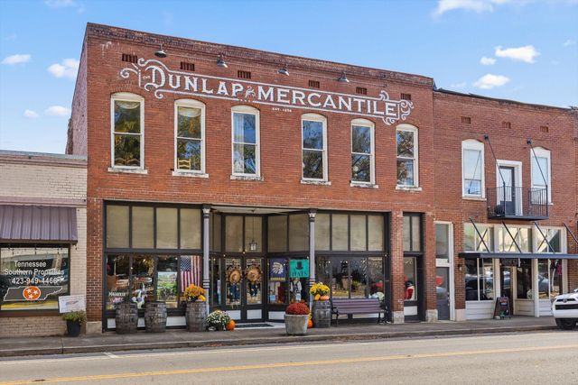 79 Britt Road, Dunlap, TN 37327