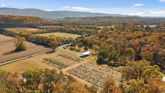 79 Britt Road, Dunlap, TN 37327