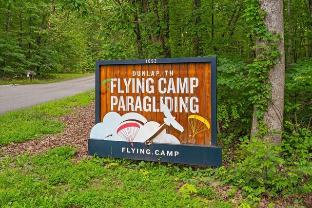 79 Britt Road, Dunlap, TN 37327