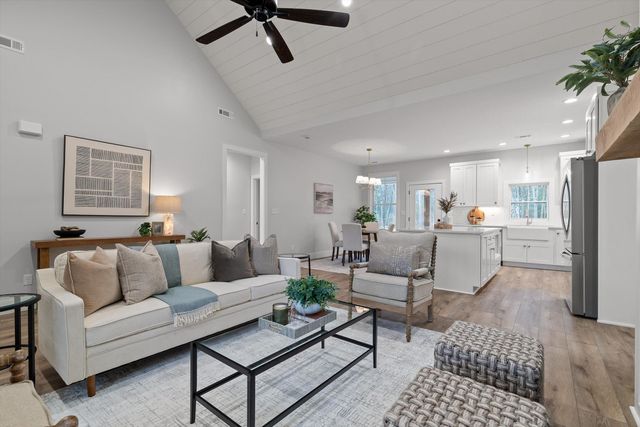 79 Britt Road, Dunlap, TN 37327