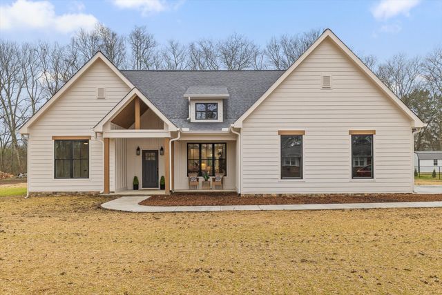 79 Britt Road, Dunlap, TN 37327