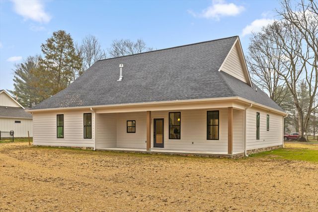 79 Britt Road, Dunlap, TN 37327