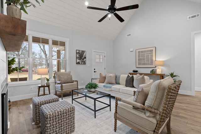 79 Britt Road, Dunlap, TN 37327