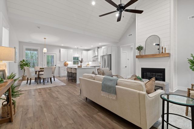 79 Britt Road, Dunlap, TN 37327