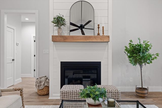 79 Britt Road, Dunlap, TN 37327