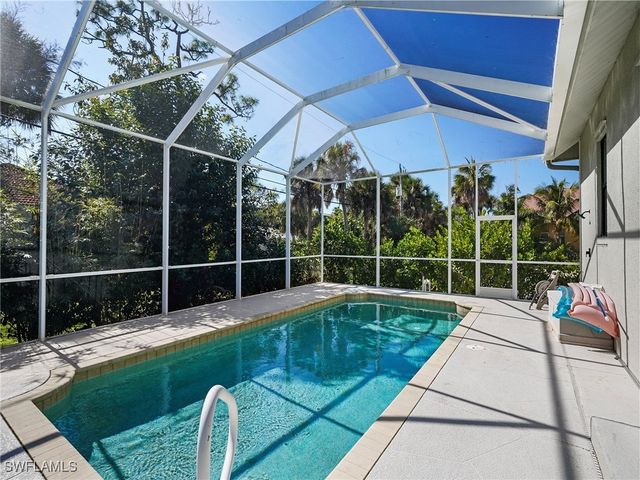 1970 Danford ST, Naples, FL 34112