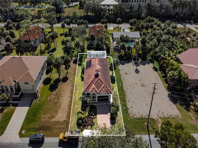 1970 Danford ST, Naples, FL 34112