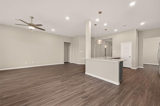 3005 Bristlegrass Street, Brookshire, TX 77423