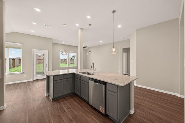 3005 Bristlegrass Street, Brookshire, TX 77423