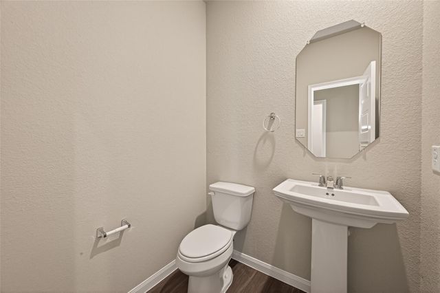 3005 Bristlegrass Street, Brookshire, TX 77423