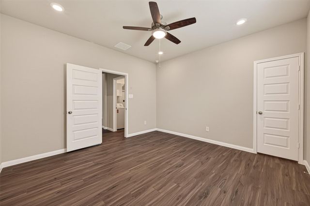 3005 Bristlegrass Street, Brookshire, TX 77423