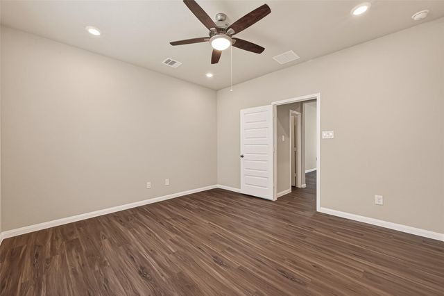 3005 Bristlegrass Street, Brookshire, TX 77423