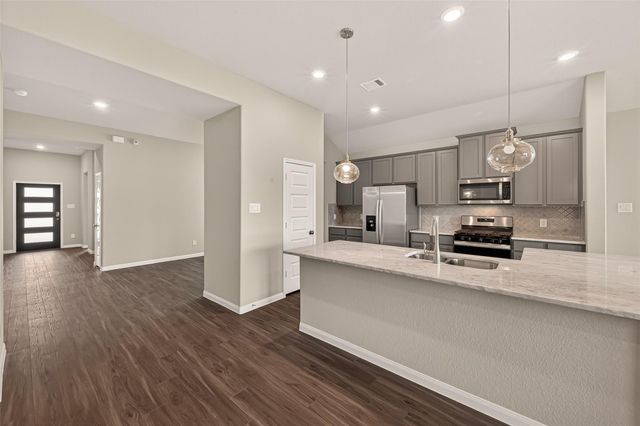 3005 Bristlegrass Street, Brookshire, TX 77423