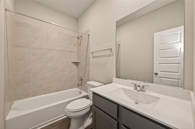 3005 Bristlegrass Street, Brookshire, TX 77423