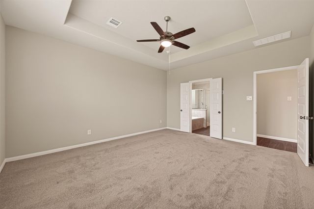 3005 Bristlegrass Street, Brookshire, TX 77423