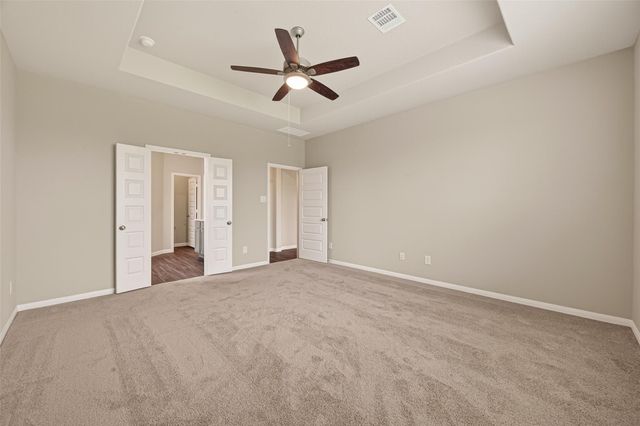 3005 Bristlegrass Street, Brookshire, TX 77423