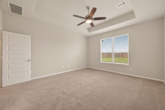 3005 Bristlegrass Street, Brookshire, TX 77423