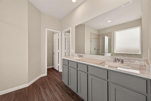 3005 Bristlegrass Street, Brookshire, TX 77423