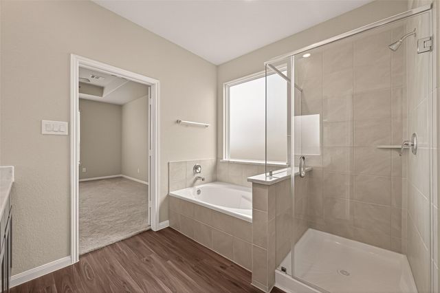 3005 Bristlegrass Street, Brookshire, TX 77423