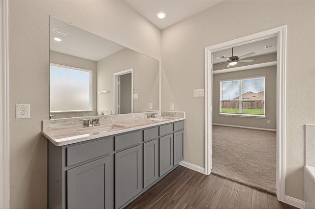 3005 Bristlegrass Street, Brookshire, TX 77423