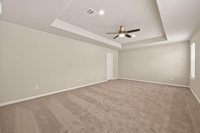 3005 Bristlegrass Street, Brookshire, TX 77423