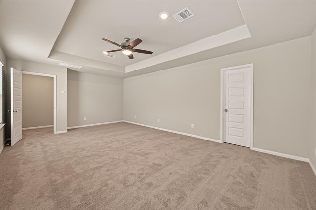 3005 Bristlegrass Street, Brookshire, TX 77423