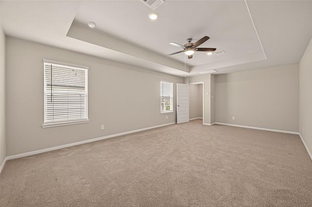 3005 Bristlegrass Street, Brookshire, TX 77423