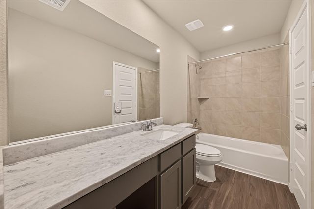 3005 Bristlegrass Street, Brookshire, TX 77423