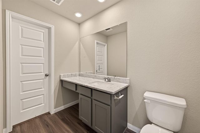 3005 Bristlegrass Street, Brookshire, TX 77423