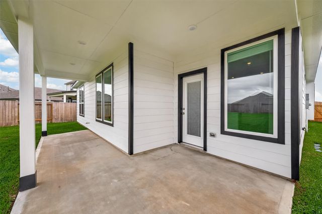 3005 Bristlegrass Street, Brookshire, TX 77423