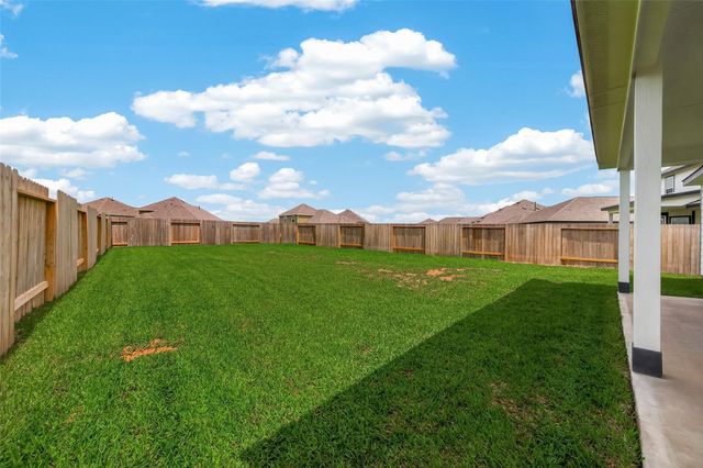 3005 Bristlegrass Street, Brookshire, TX 77423