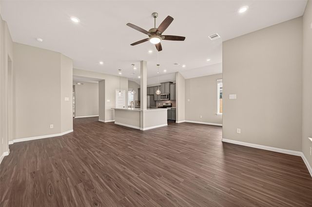 3005 Bristlegrass Street, Brookshire, TX 77423