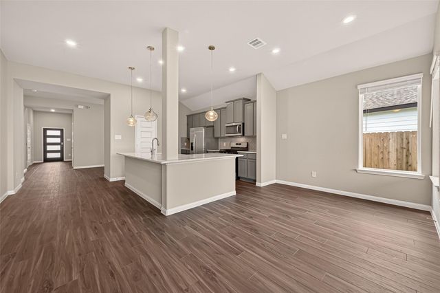 3005 Bristlegrass Street, Brookshire, TX 77423