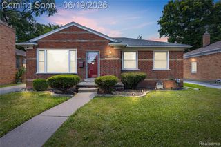 20300 Sunnyside Street, Saint Clair Shores, MI 48080