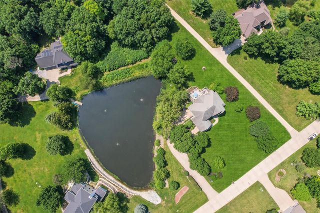 3202 NW 87th Lane, Ankeny, IA 50023