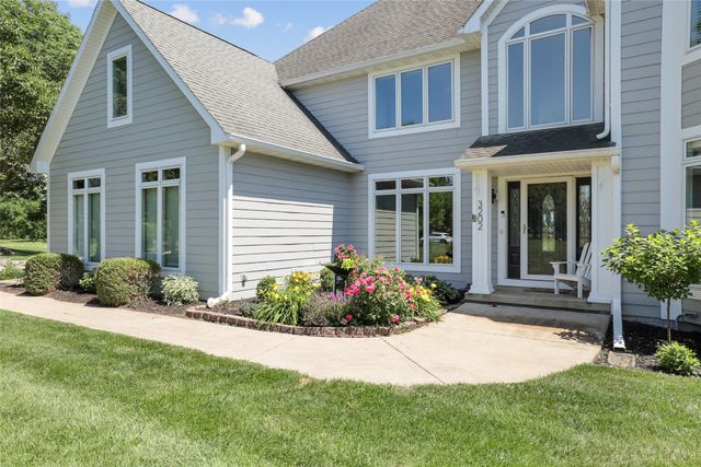3202 NW 87th Lane, Ankeny, IA 50023