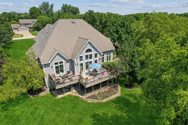 3202 NW 87th Lane, Ankeny, IA 50023