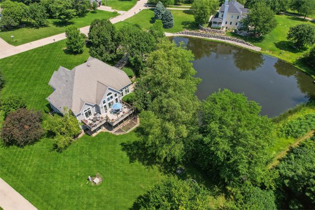 3202 NW 87th Lane, Ankeny, IA 50023