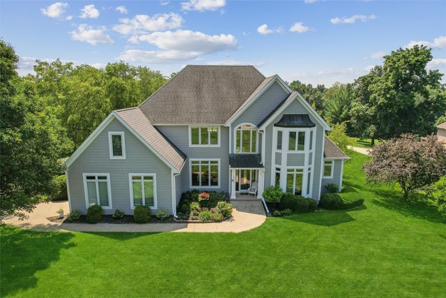 3202 NW 87th Lane, Ankeny, IA 50023