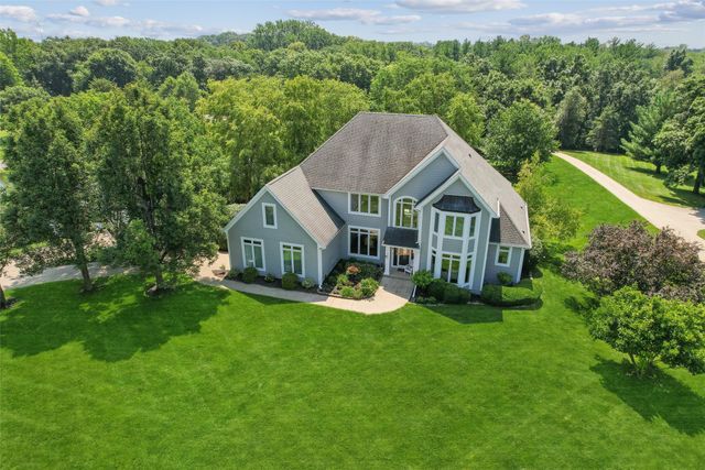 3202 NW 87th Lane, Ankeny, IA 50023