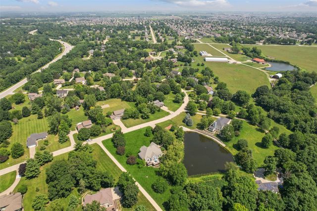 3202 NW 87th Lane, Ankeny, IA 50023