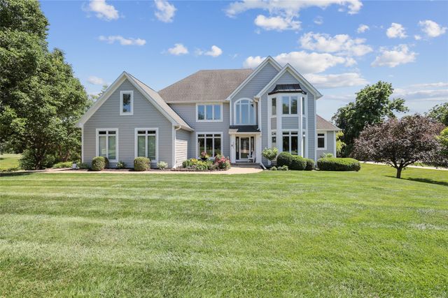3202 NW 87th Lane, Ankeny, IA 50023