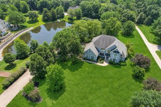 3202 NW 87th Lane, Ankeny, IA 50023