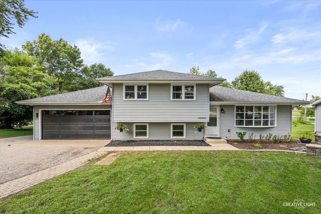 0N250 Sunset Avenue, West Chicago, IL 60185