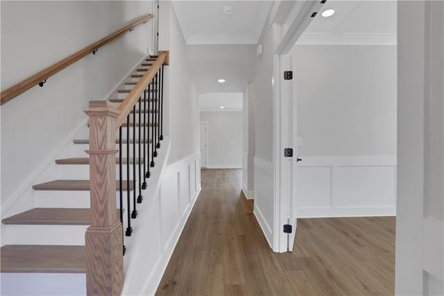 138 Marble Tree Way, Ball Ground, GA 30107