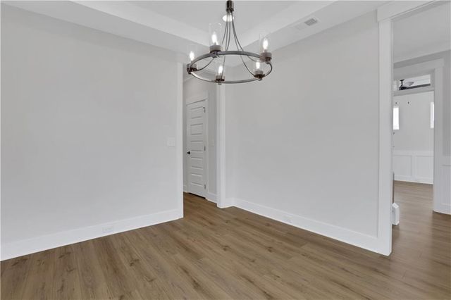 138 Marble Tree Way, Ball Ground, GA 30107