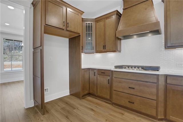 138 Marble Tree Way, Ball Ground, GA 30107