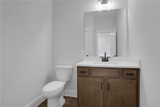 138 Marble Tree Way, Ball Ground, GA 30107