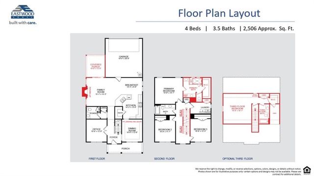 138 Marble Tree Way, Ball Ground, GA 30107