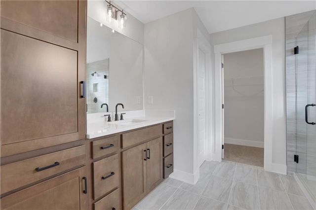 138 Marble Tree Way, Ball Ground, GA 30107